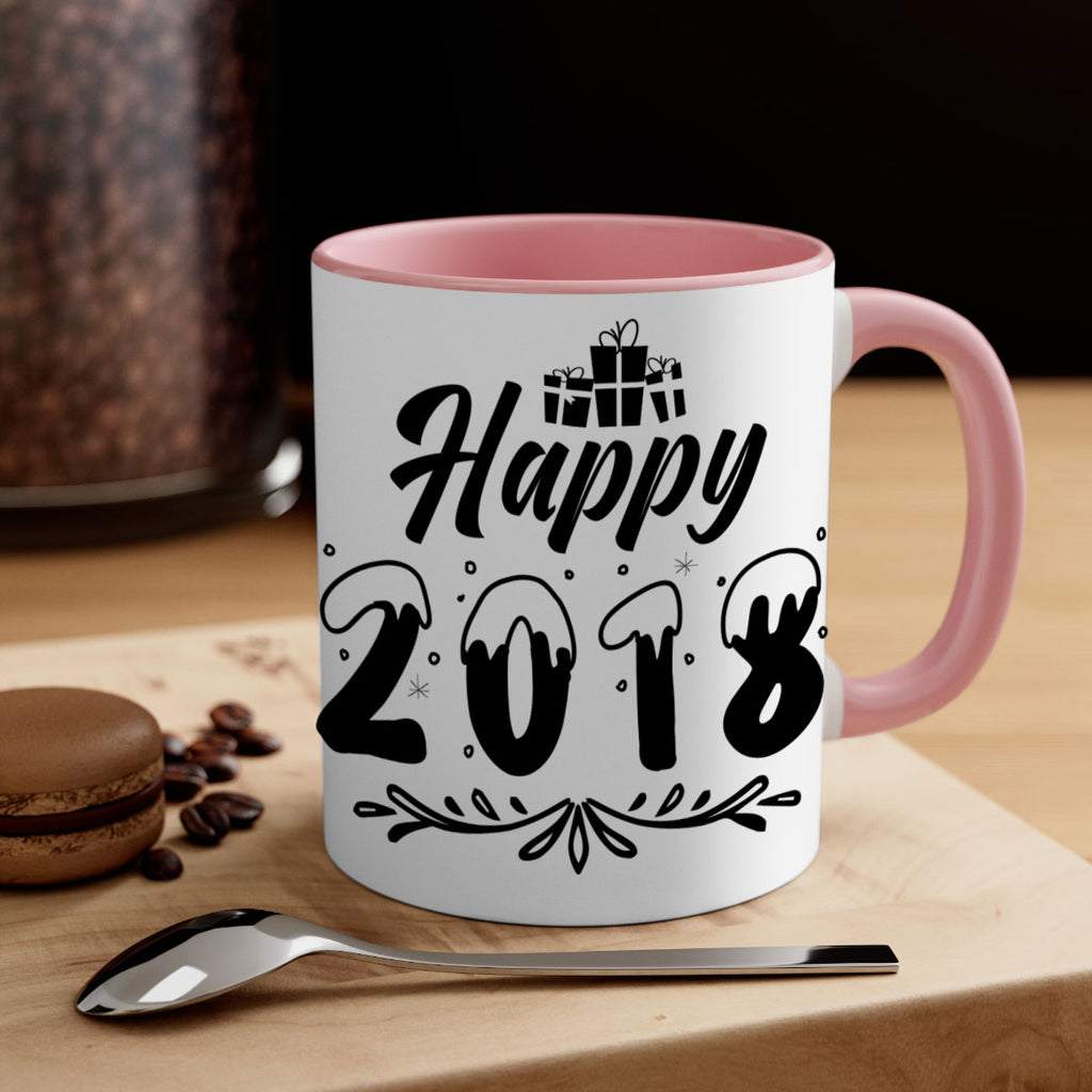 happy style 245#- christmas-Mug / Coffee Cup