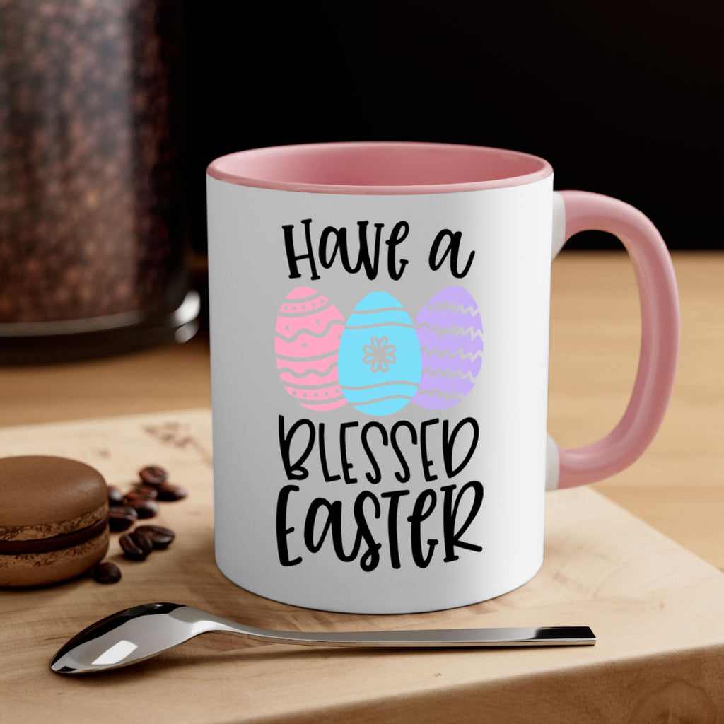 have a blessed easter 36#- easter-Mug / Coffee Cup