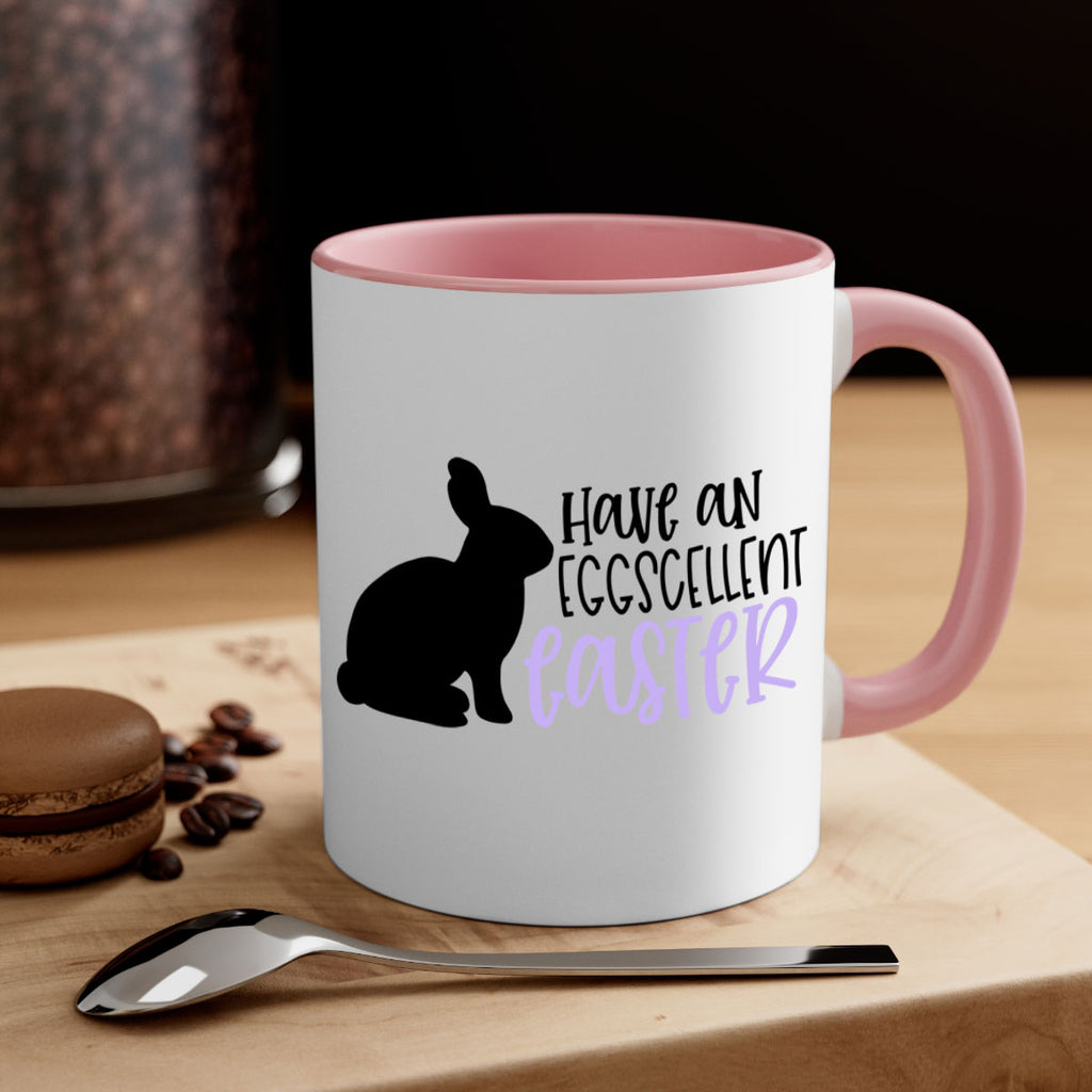 have an eggscellent easter 35#- easter-Mug / Coffee Cup