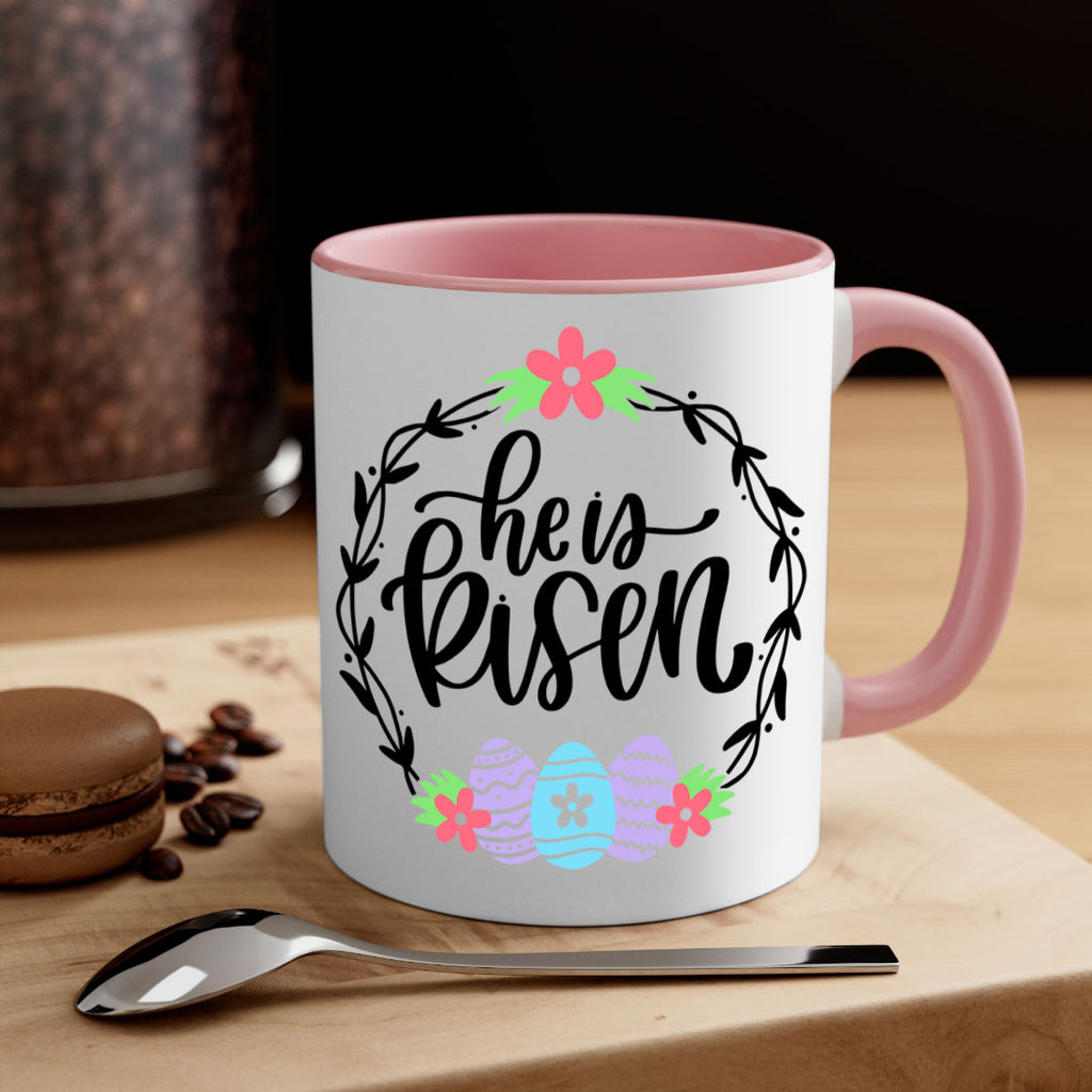 he is risen 34#- easter-Mug / Coffee Cup