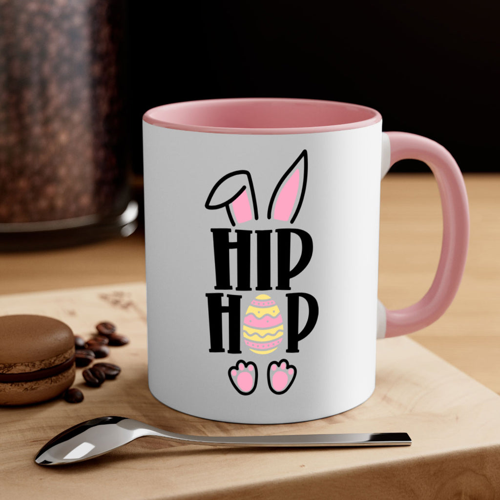 hip hop 30#- easter-Mug / Coffee Cup