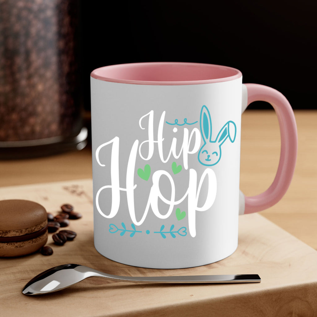 hip hop 76#- easter-Mug / Coffee Cup