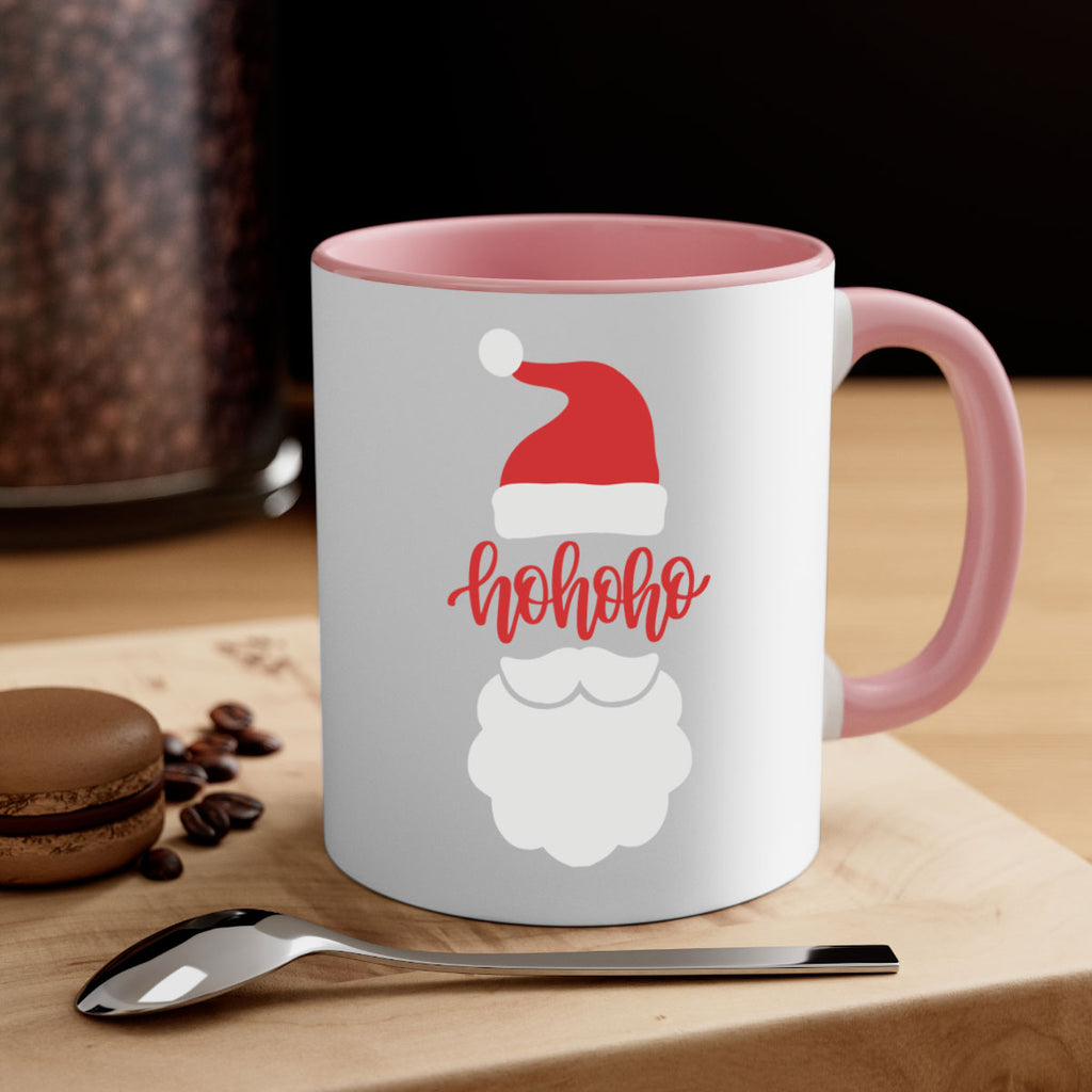 hohoho santa 143#- christmas-Mug / Coffee Cup