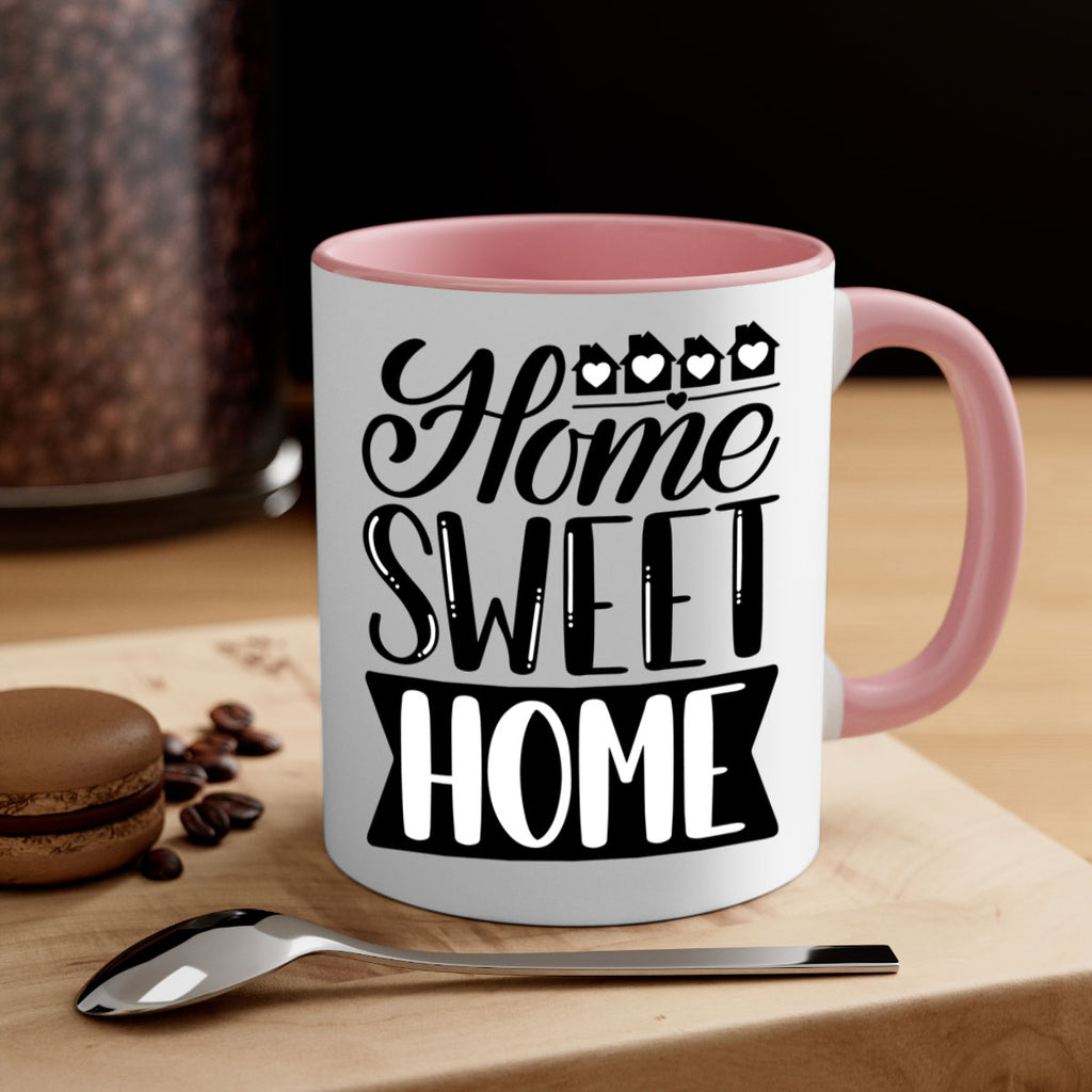 home sweet home 10#- home-Mug / Coffee Cup