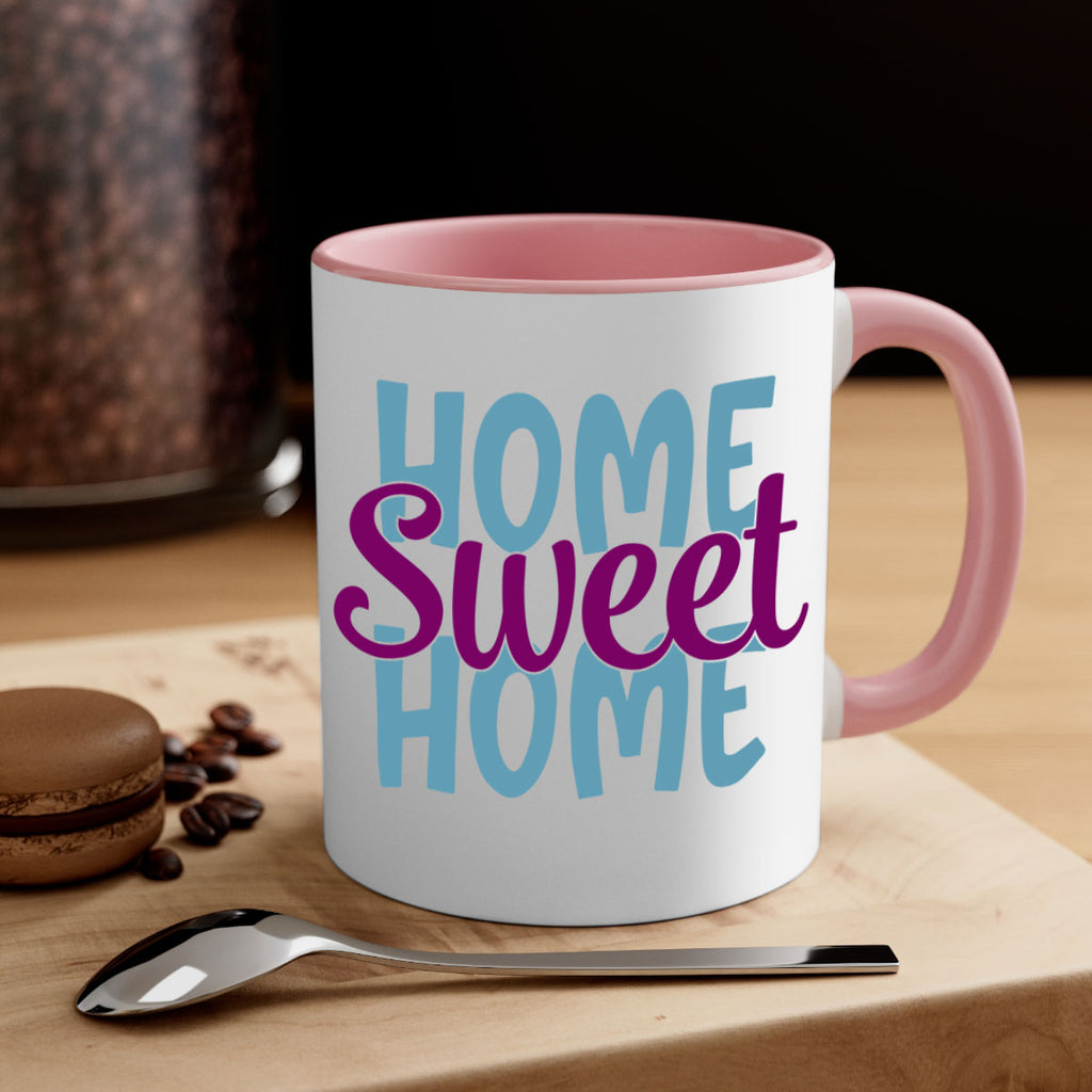 home sweet home 28#- home-Mug / Coffee Cup