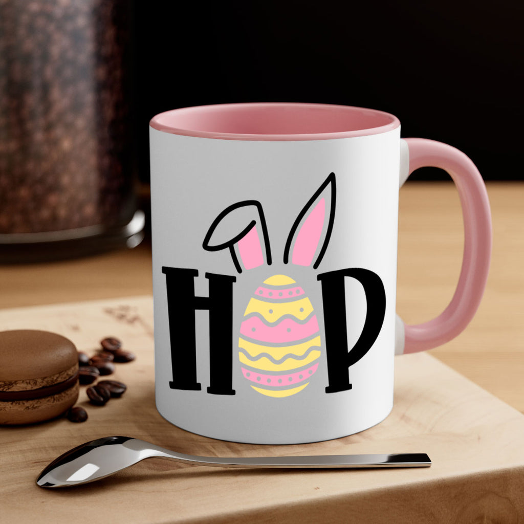 hop 27#- easter-Mug / Coffee Cup