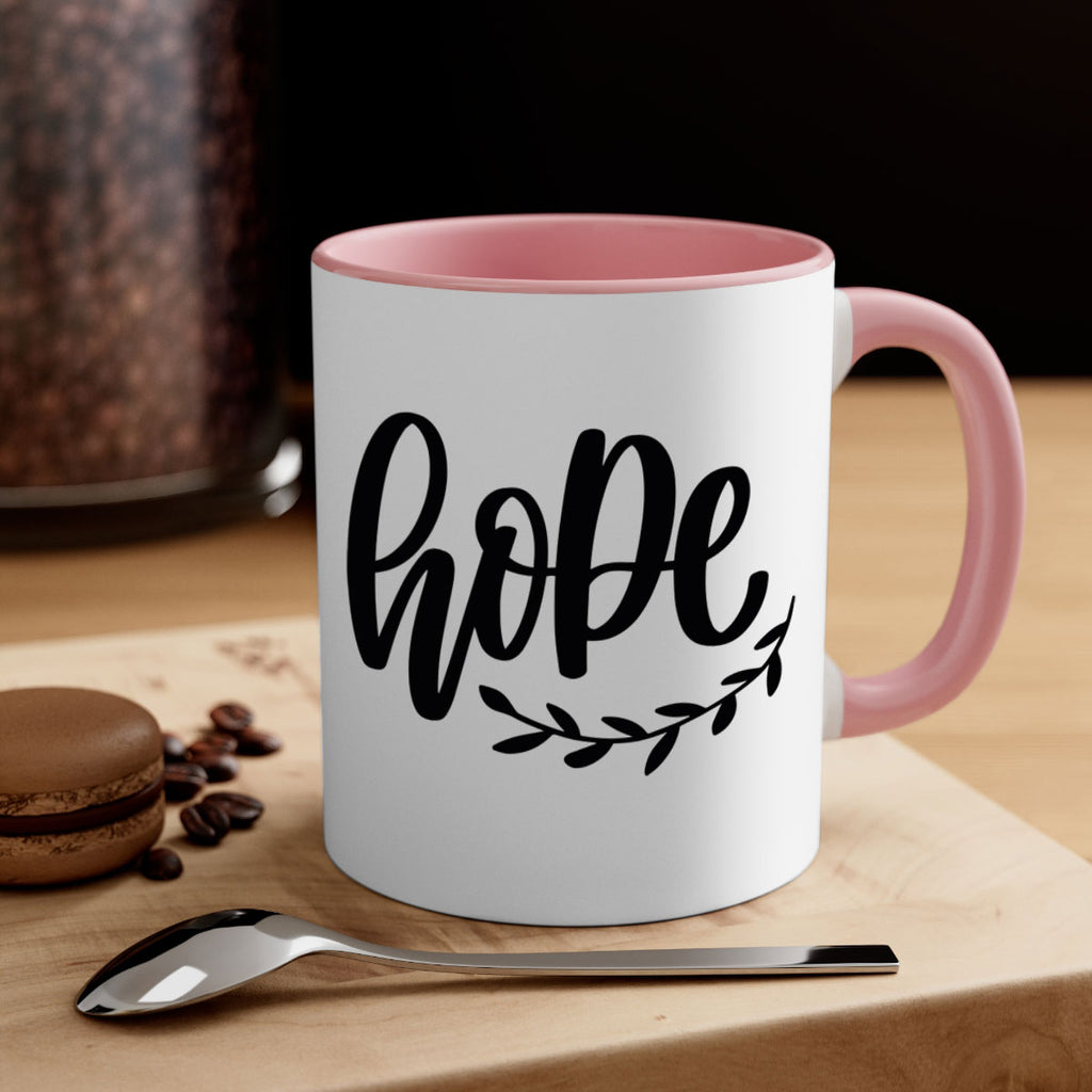 hope 137#- christmas-Mug / Coffee Cup