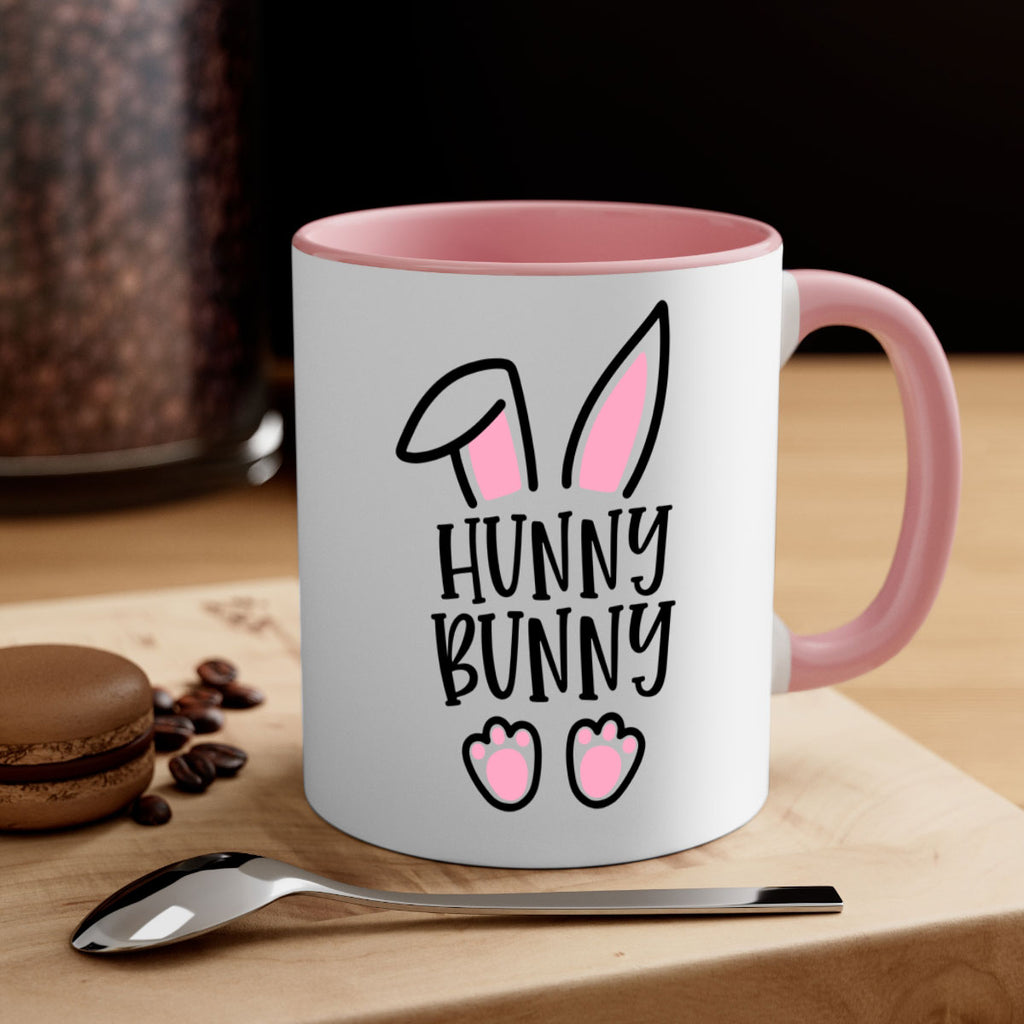 hunny bunny 25#- easter-Mug / Coffee Cup