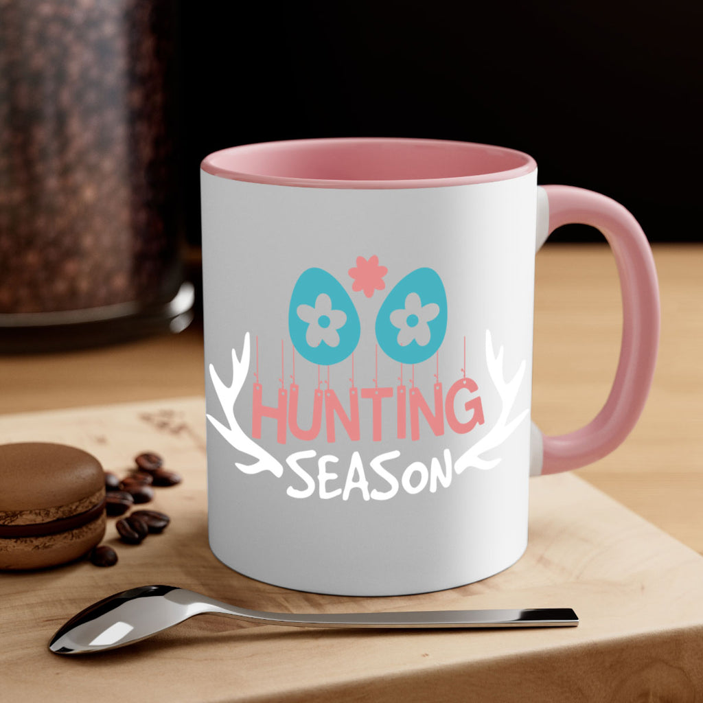 hunting season 74#- easter-Mug / Coffee Cup