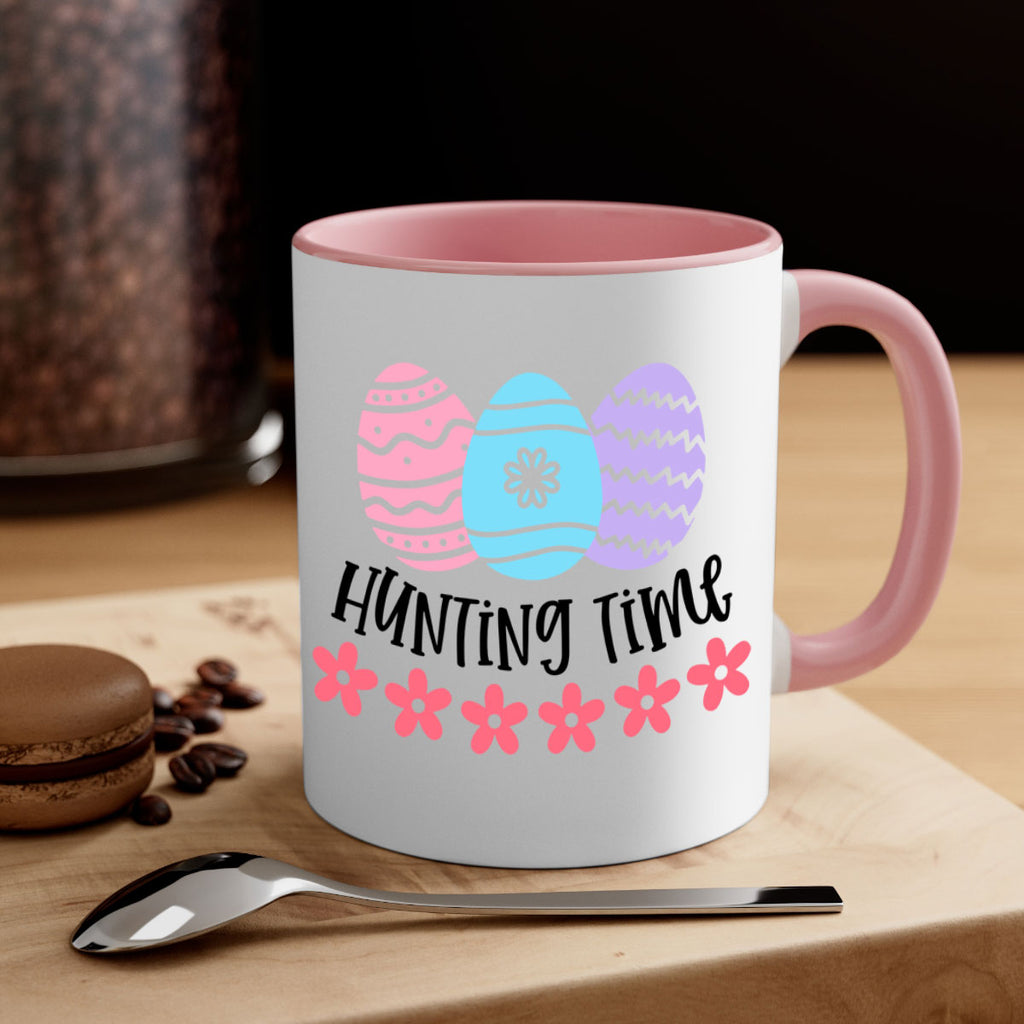 hunting time 21#- easter-Mug / Coffee Cup