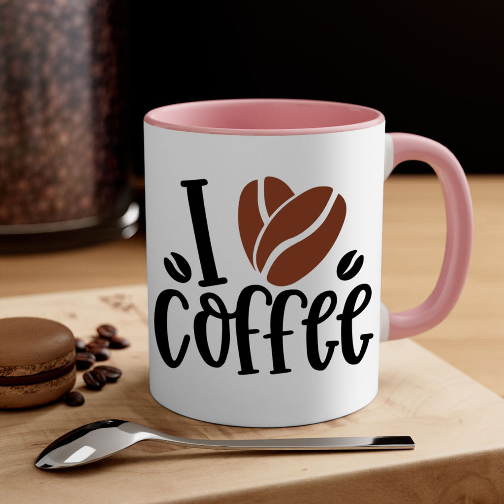 i love coffee 102#- coffee-Mug / Coffee Cup