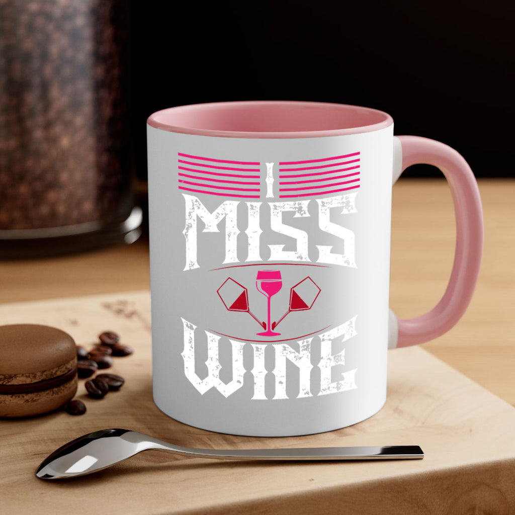 i miss wine 135#- wine-Mug / Coffee Cup