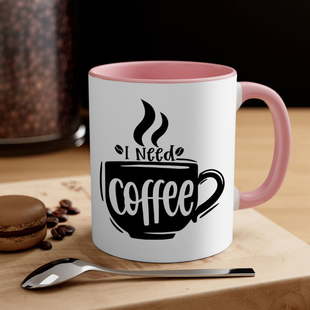 i need coffee 100#- coffee-Mug / Coffee Cup