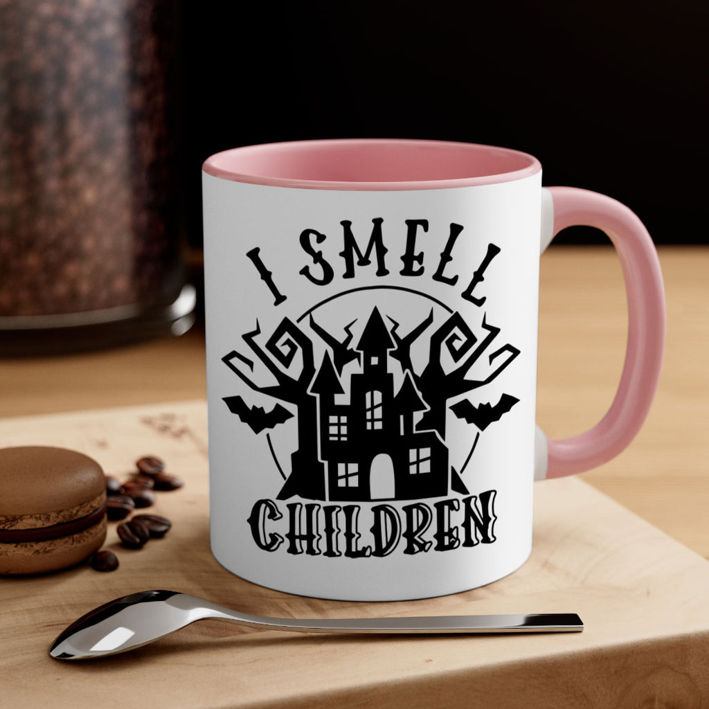 i smell children 54#- halloween-Mug / Coffee Cup