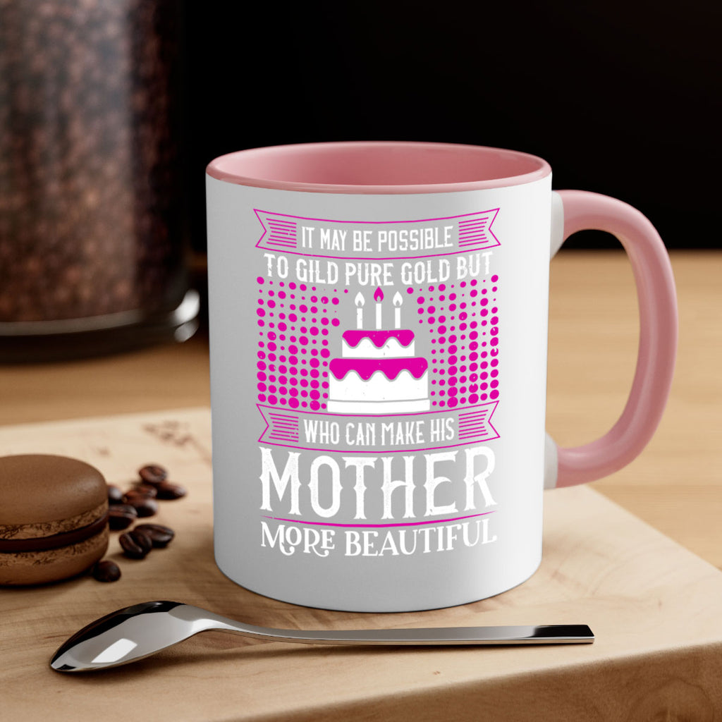 it may be possible to 71#- mothers day-Mug / Coffee Cup