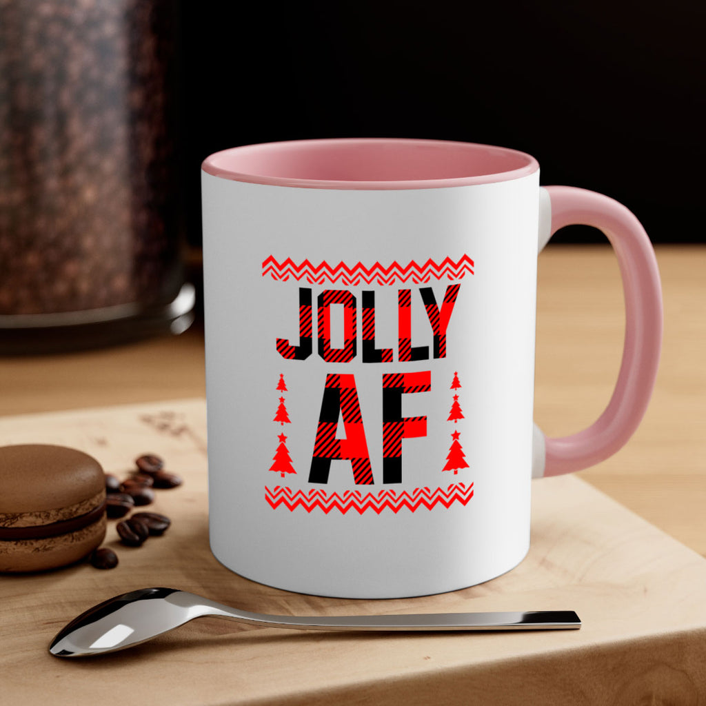 jolly af style 40#- christmas-Mug / Coffee Cup