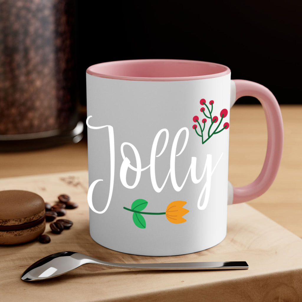 jolly style 402#- christmas-Mug / Coffee Cup