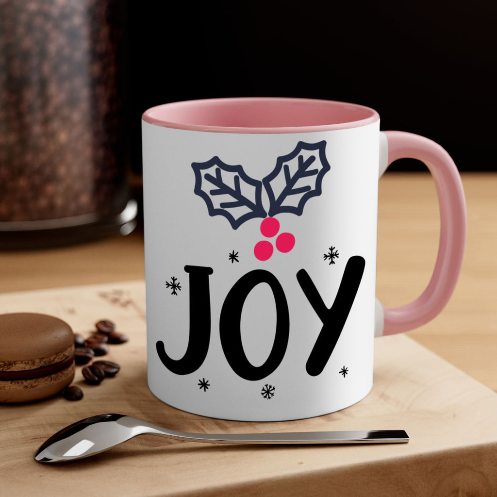 joy style 403#- christmas-Mug / Coffee Cup