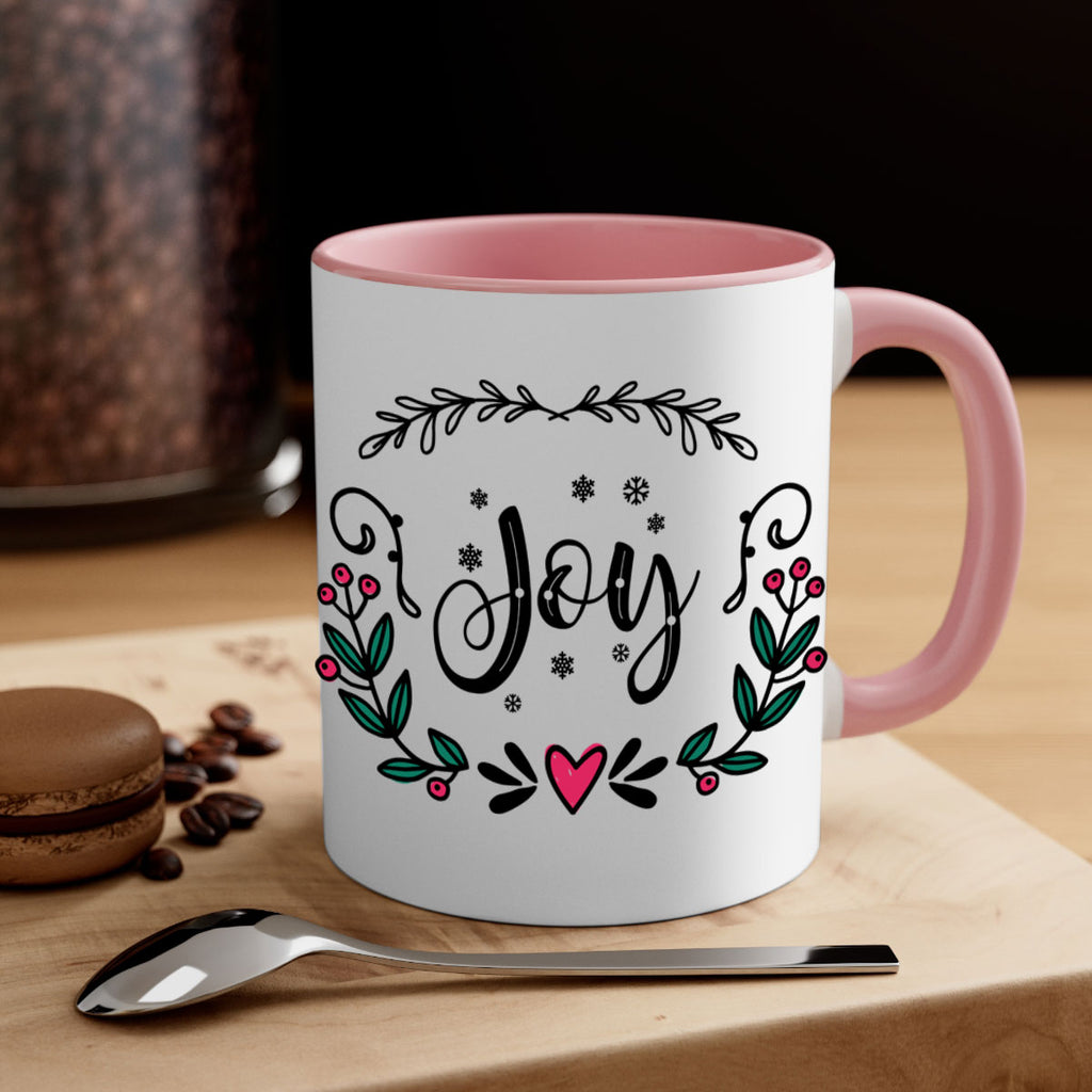 joy style 416#- christmas-Mug / Coffee Cup