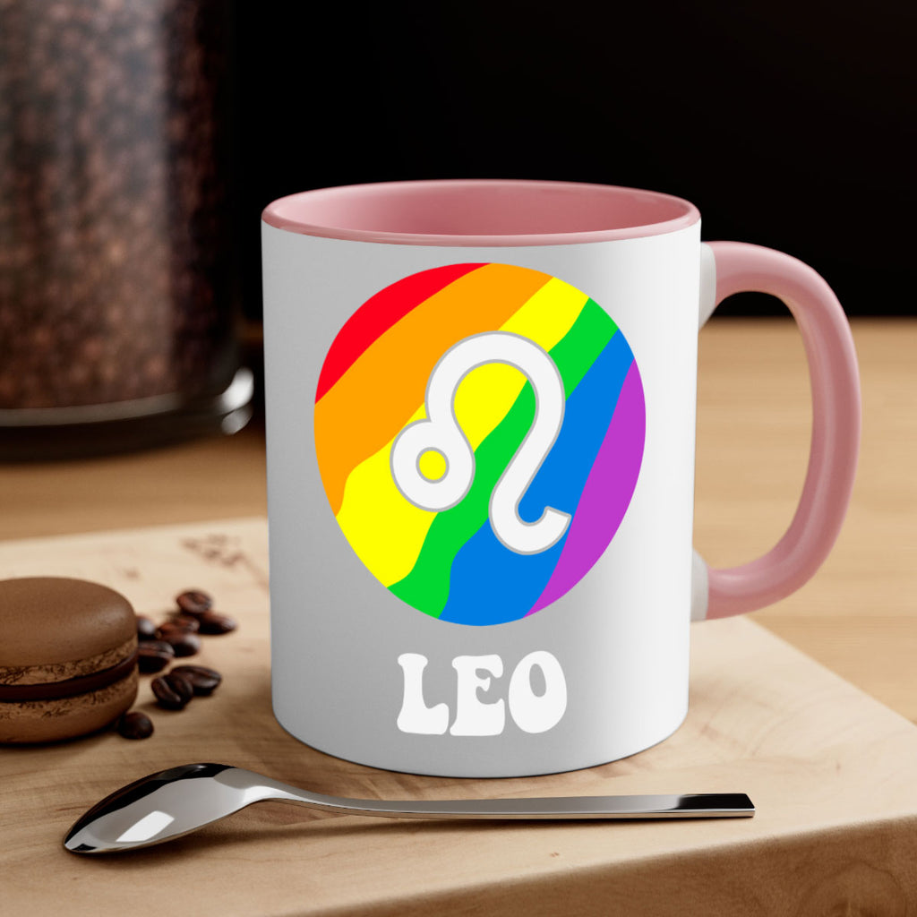 leo lgbt lgbt pride lgbt 108#- lgbt-Mug / Coffee Cup