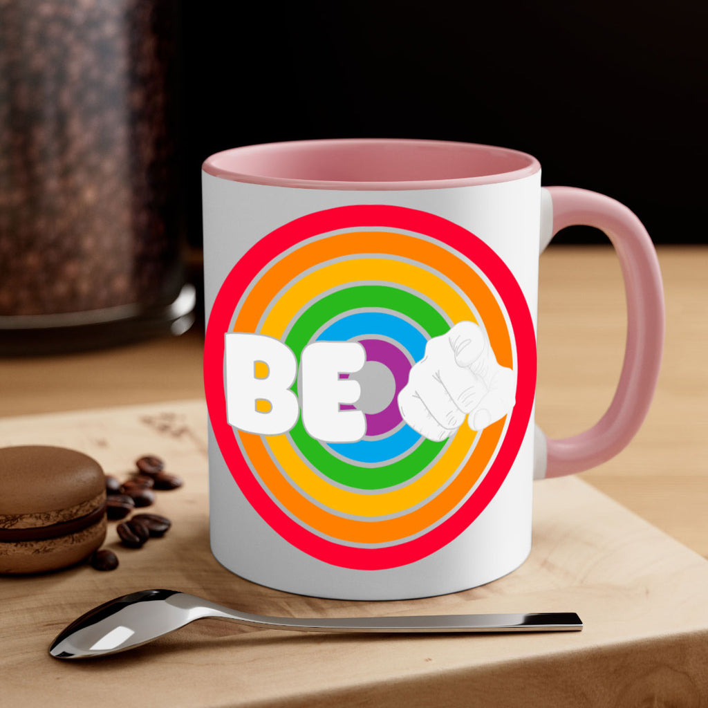 lgbtq be you gay pride lgbt 92#- lgbt-Mug / Coffee Cup