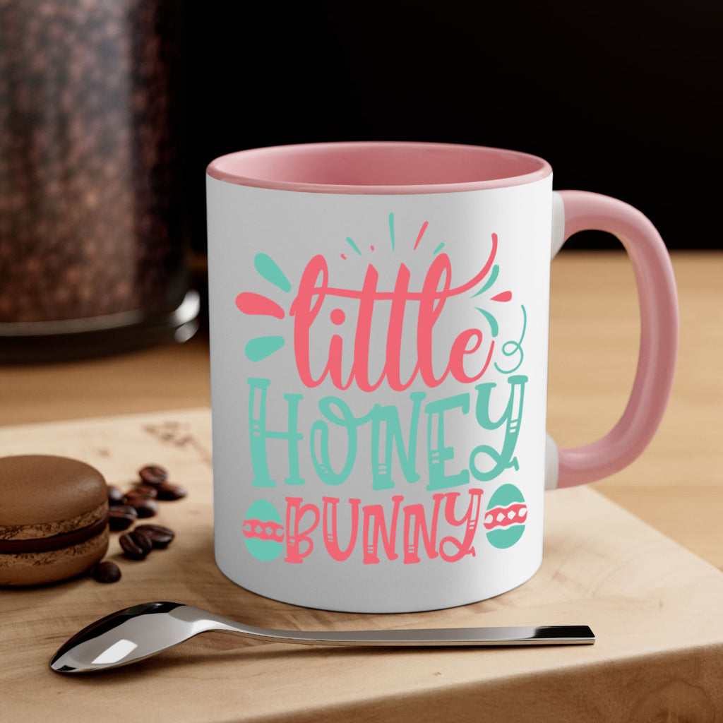 little honey bunny 111#- easter-Mug / Coffee Cup