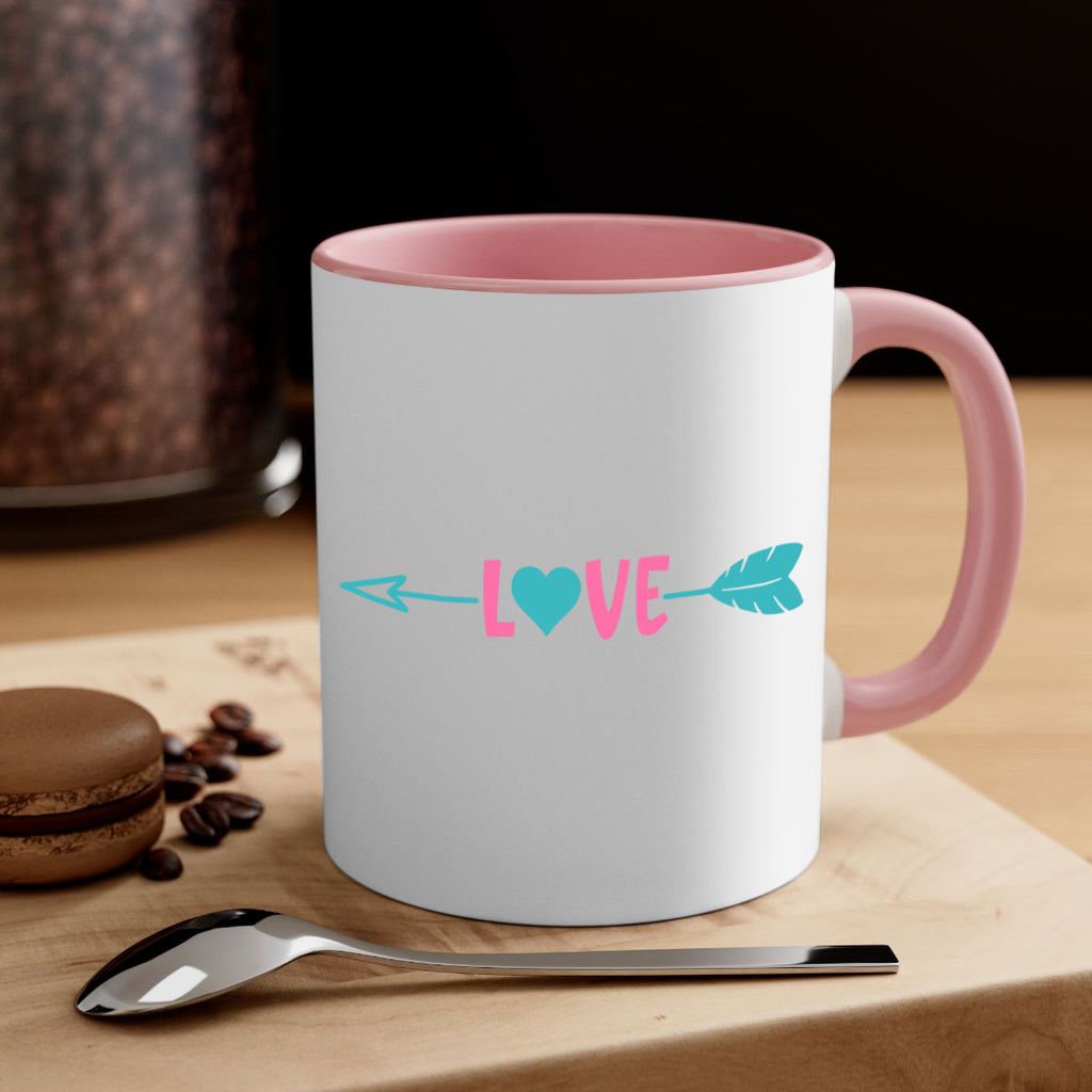 love 328#- mom-Mug / Coffee Cup