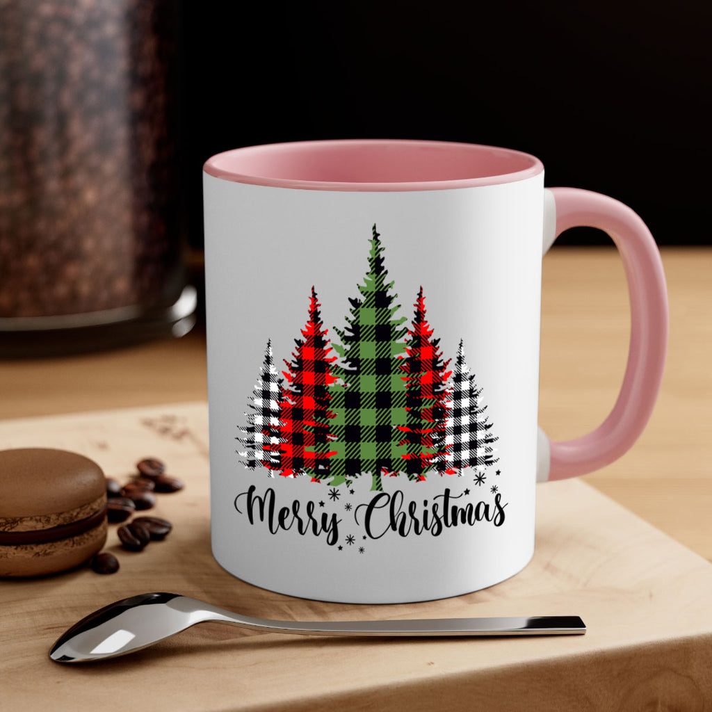 merry christmas- - style 25#- christmas-Mug / Coffee Cup