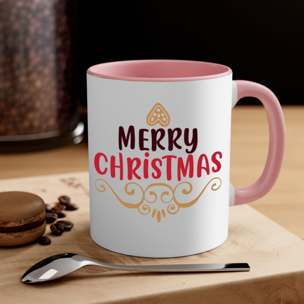 merry christmas 224#- christmas-Mug / Coffee Cup