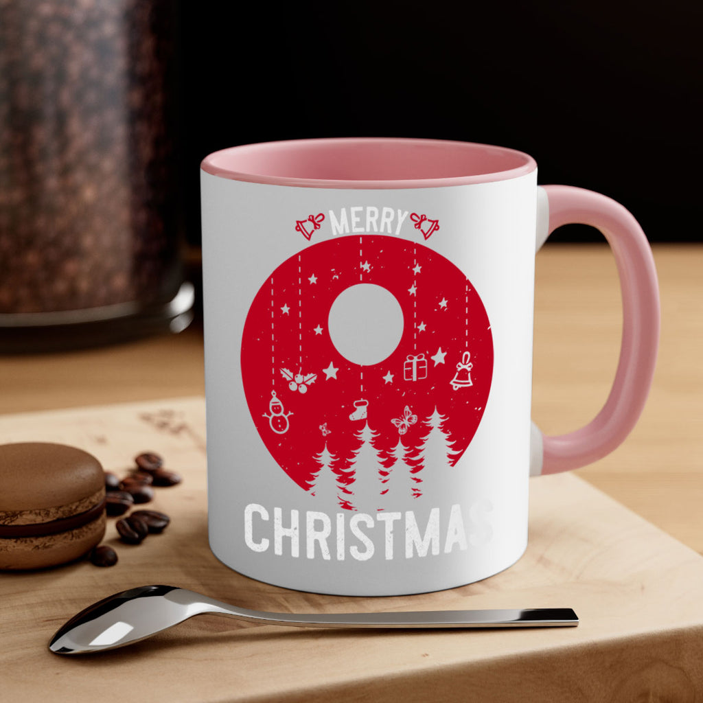 merry christmas 391#- christmas-Mug / Coffee Cup