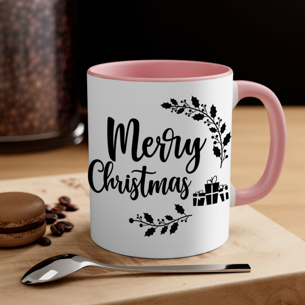 merry christmas 63#- christmas-Mug / Coffee Cup