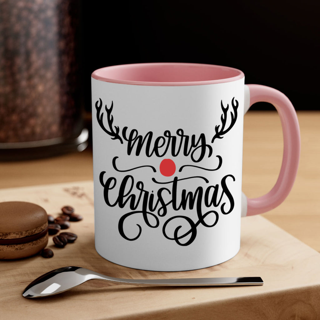 merry christmas 86#- christmas-Mug / Coffee Cup