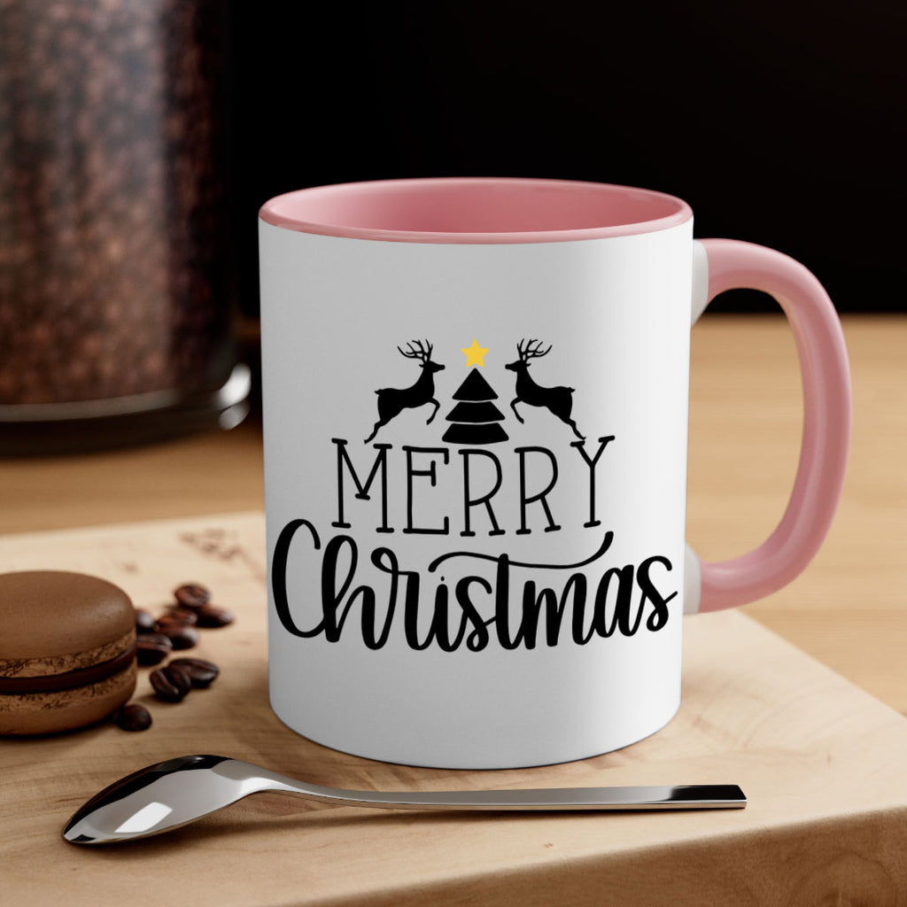 merry christmas 93#- christmas-Mug / Coffee Cup