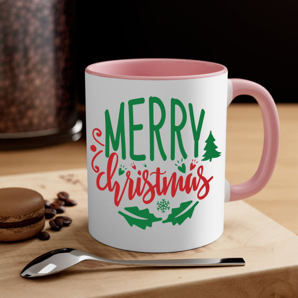 merry christmas style 13#- christmas-Mug / Coffee Cup