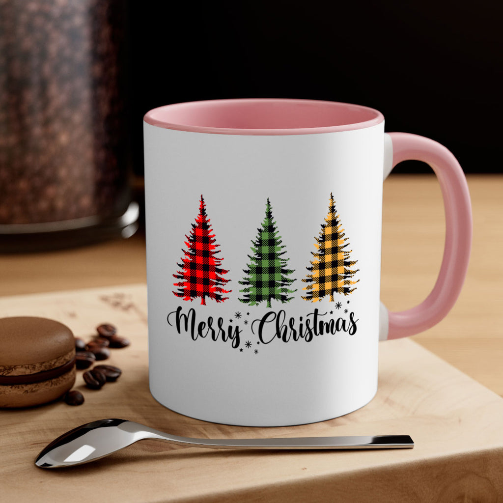 merry christmas style 14#- christmas-Mug / Coffee Cup