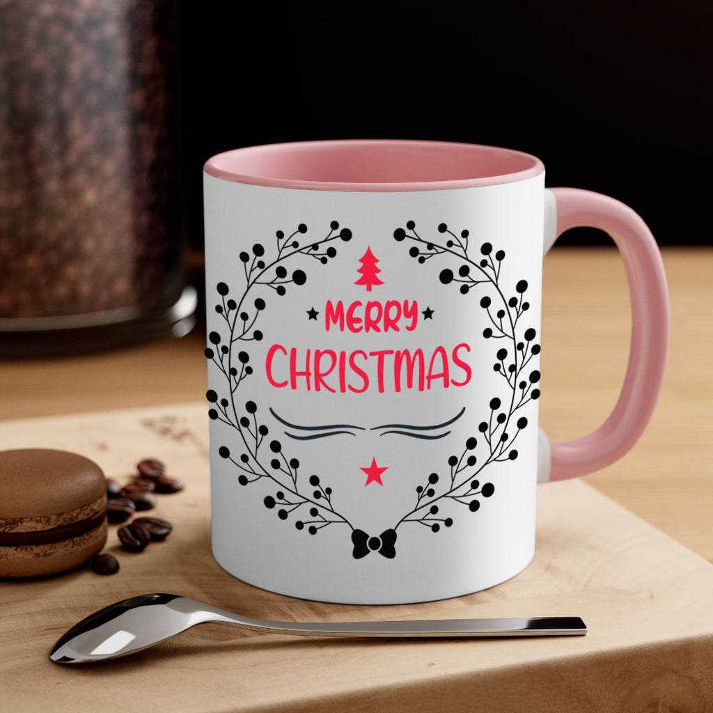 merry christmas style 15#- christmas-Mug / Coffee Cup