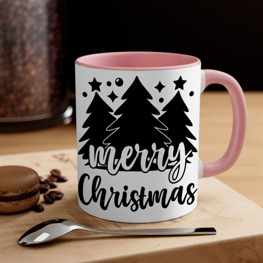 merry christmas style 16#- christmas-Mug / Coffee Cup