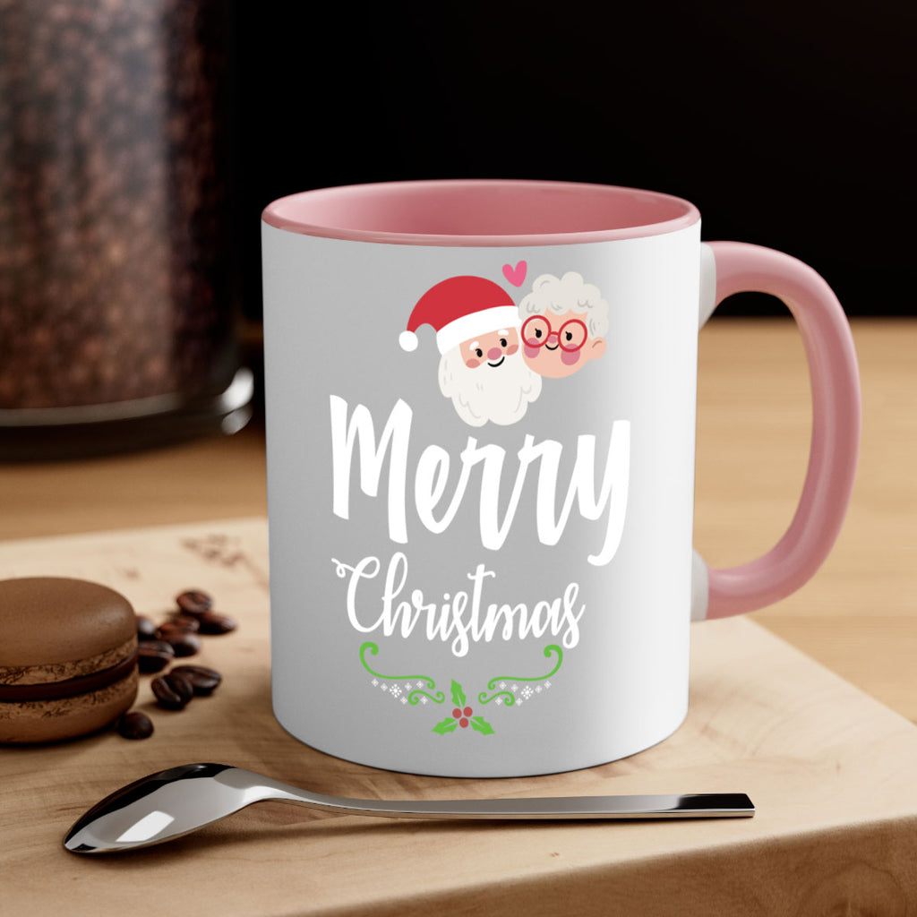 merry christmas style 17#- christmas-Mug / Coffee Cup