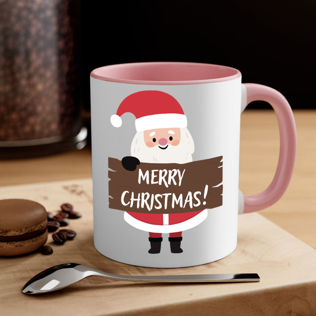 merry christmas style 18#- christmas-Mug / Coffee Cup