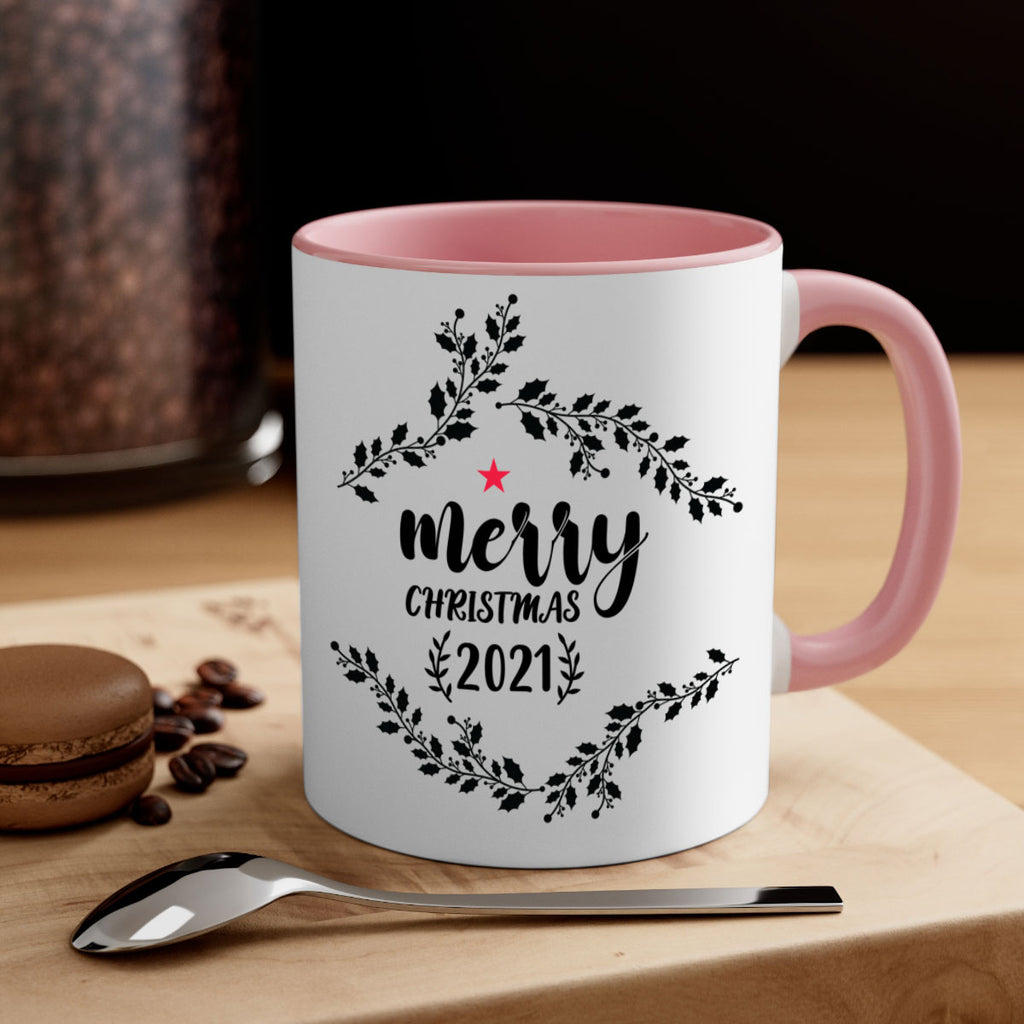 merry christmas11#- christmas-Mug / Coffee Cup