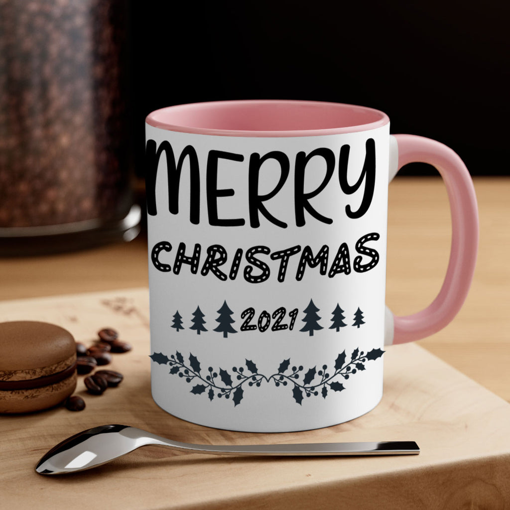 merry christmas3#- christmas-Mug / Coffee Cup