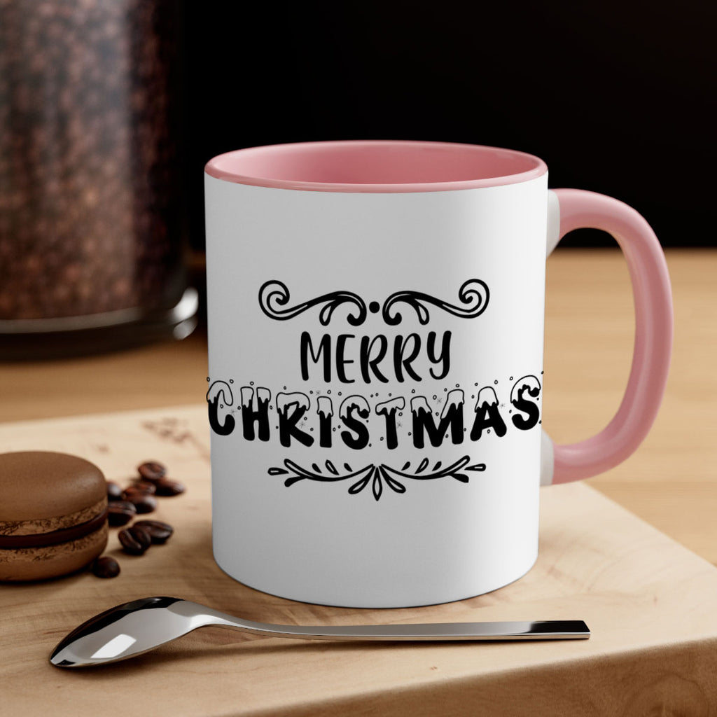 merry christmas4#- christmas-Mug / Coffee Cup