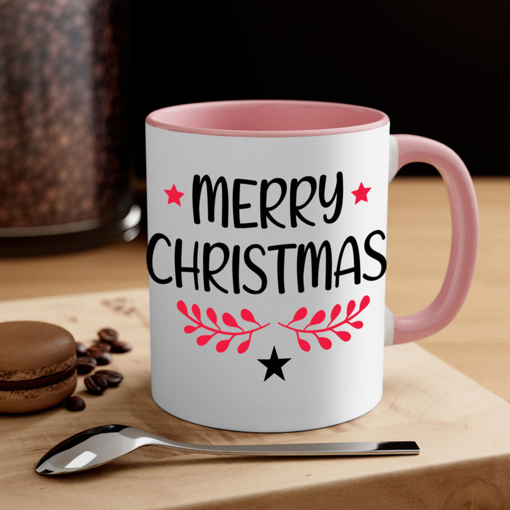 merry christmas7#- christmas-Mug / Coffee Cup