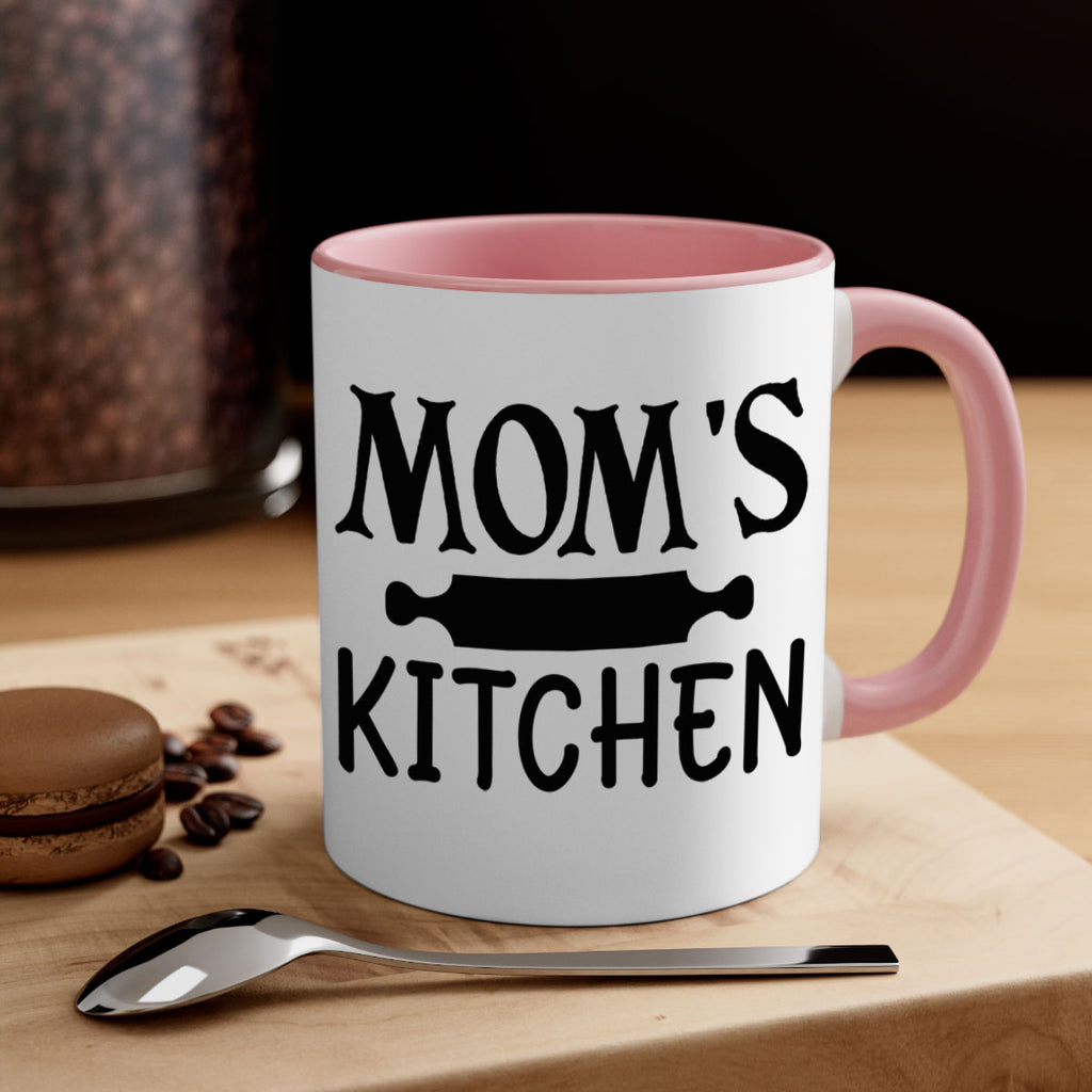 moms kitchen 86#- kitchen-Mug / Coffee Cup