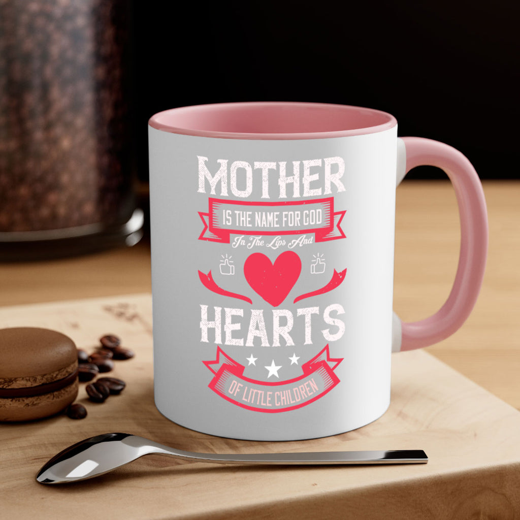 mother is the name for god 63#- mothers day-Mug / Coffee Cup