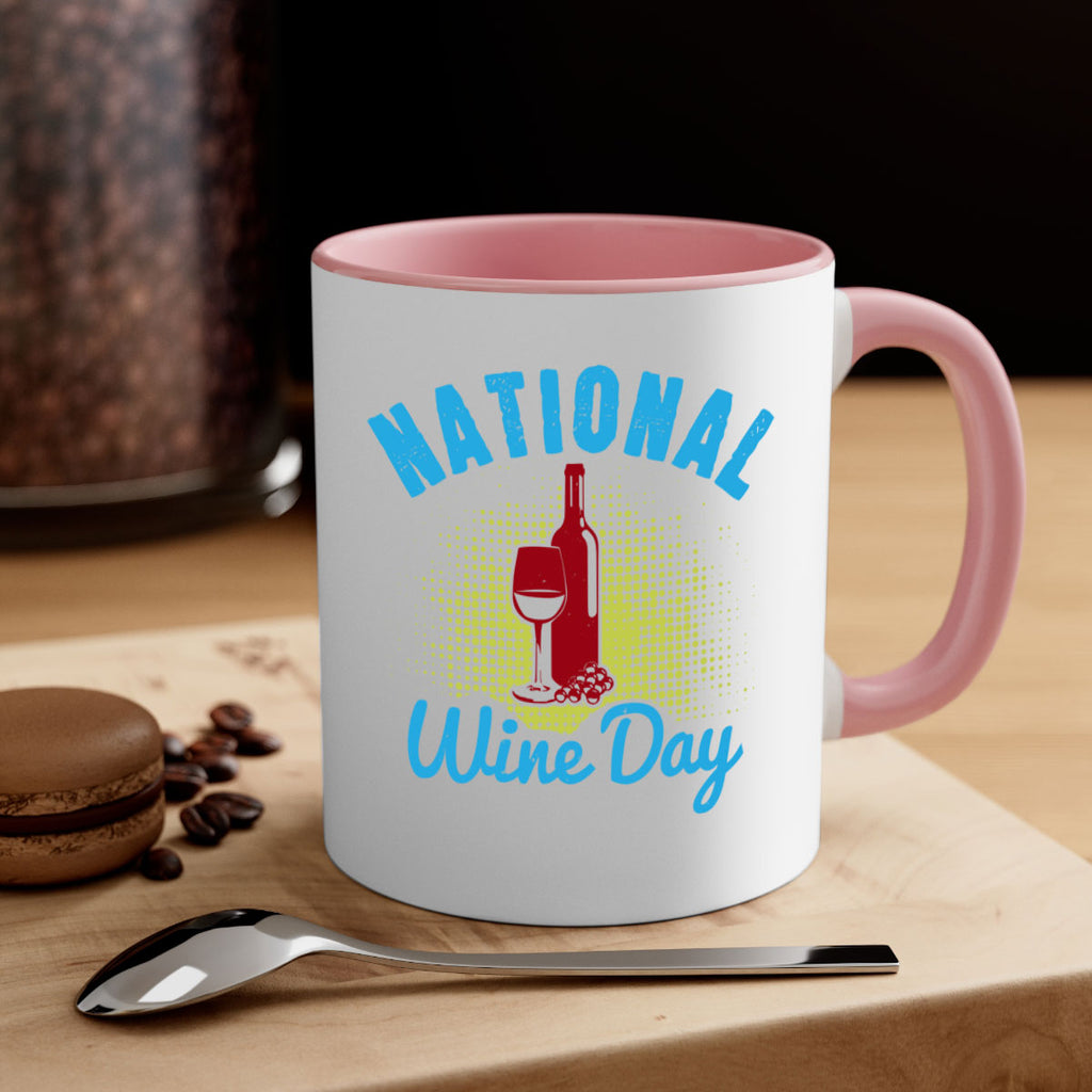 national wine day 126#- wine-Mug / Coffee Cup