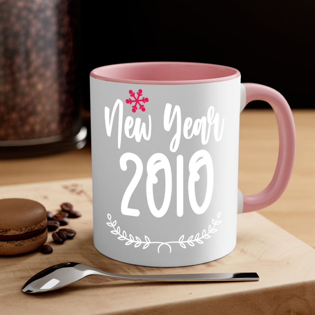 new year style 536#- christmas-Mug / Coffee Cup