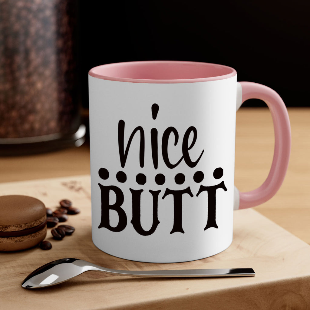 nice butt 65#- bathroom-Mug / Coffee Cup