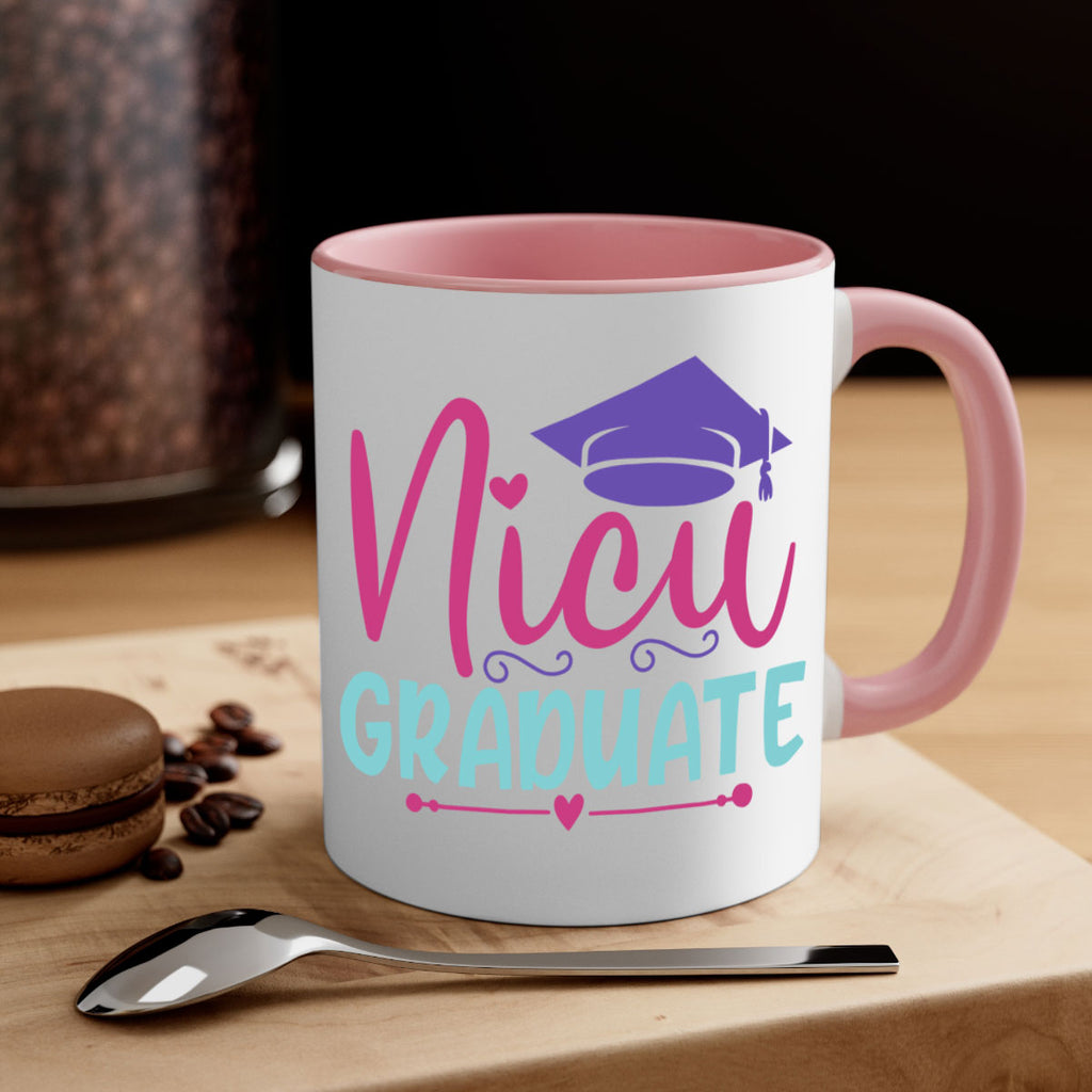 nicu graduate Style 210#- baby2-Mug / Coffee Cup
