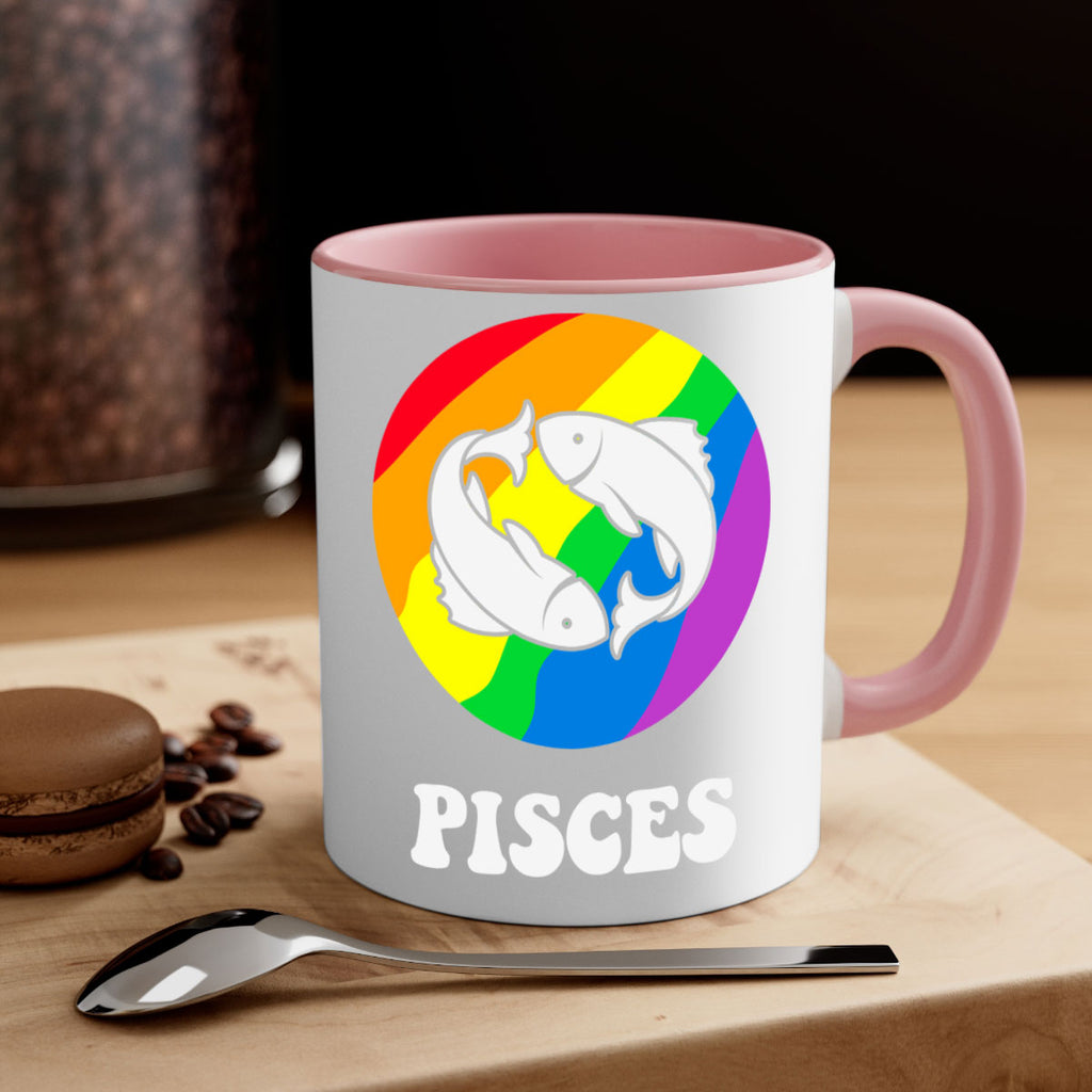 pisces lgbt lgbt pride lgbt 71#- lgbt-Mug / Coffee Cup